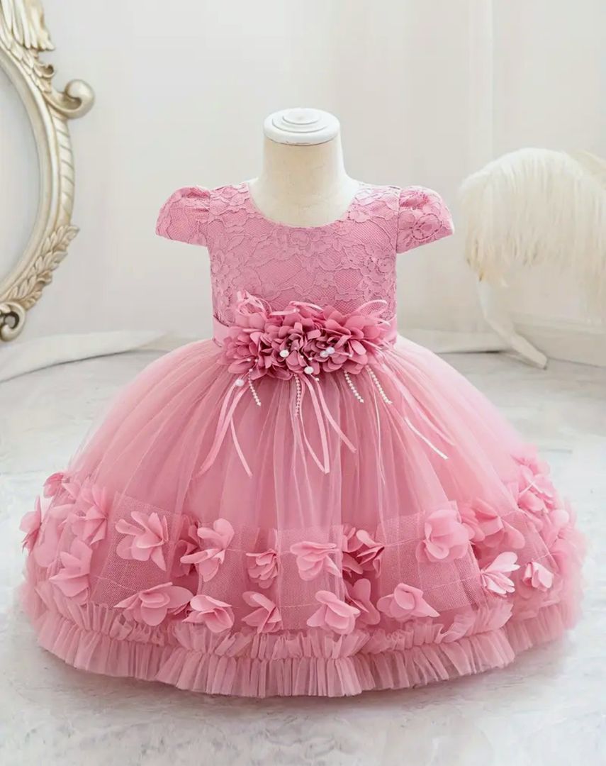 Vestido importado 