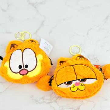 Imagen del producto MONEDERO GARFIELD 