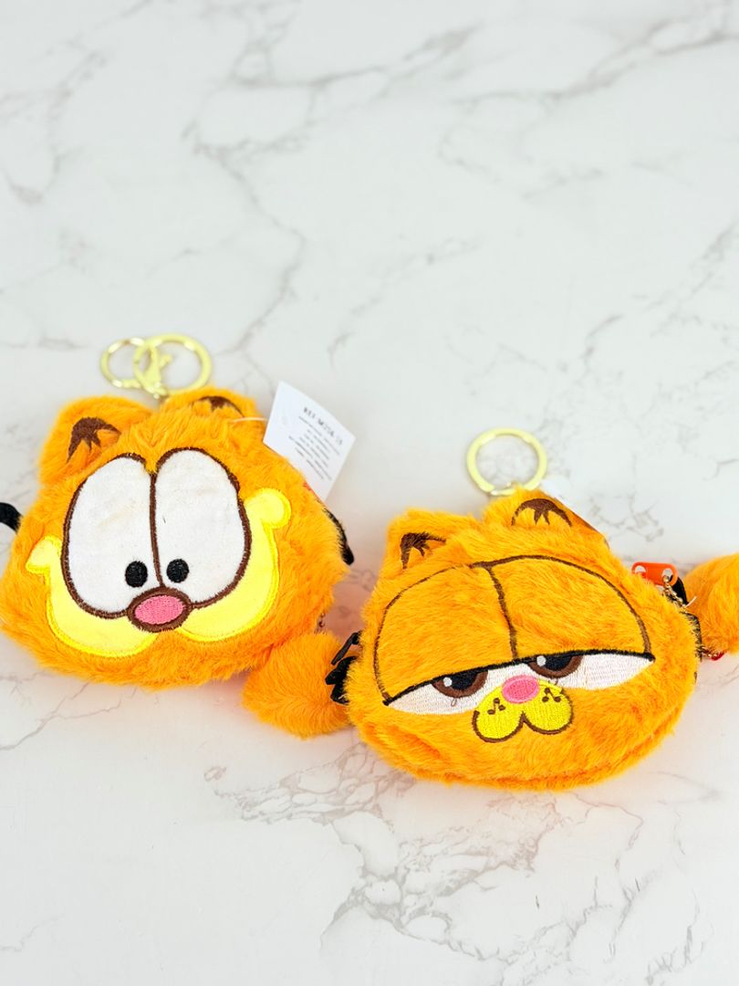 MONEDERO GARFIELD 
