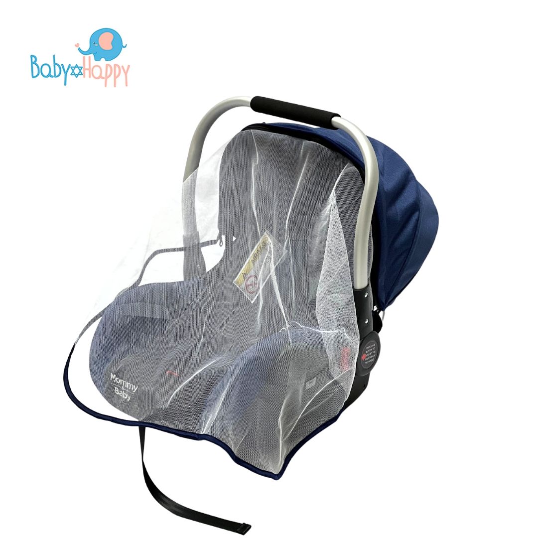 Portabebé Mommy&Baby"SAFETY