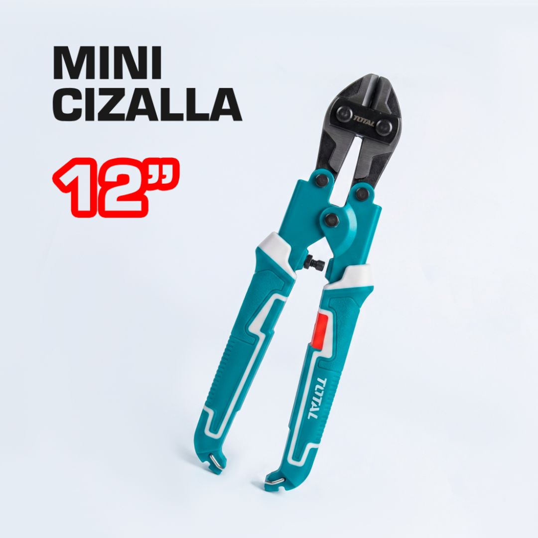 CIZALLA 12" 
