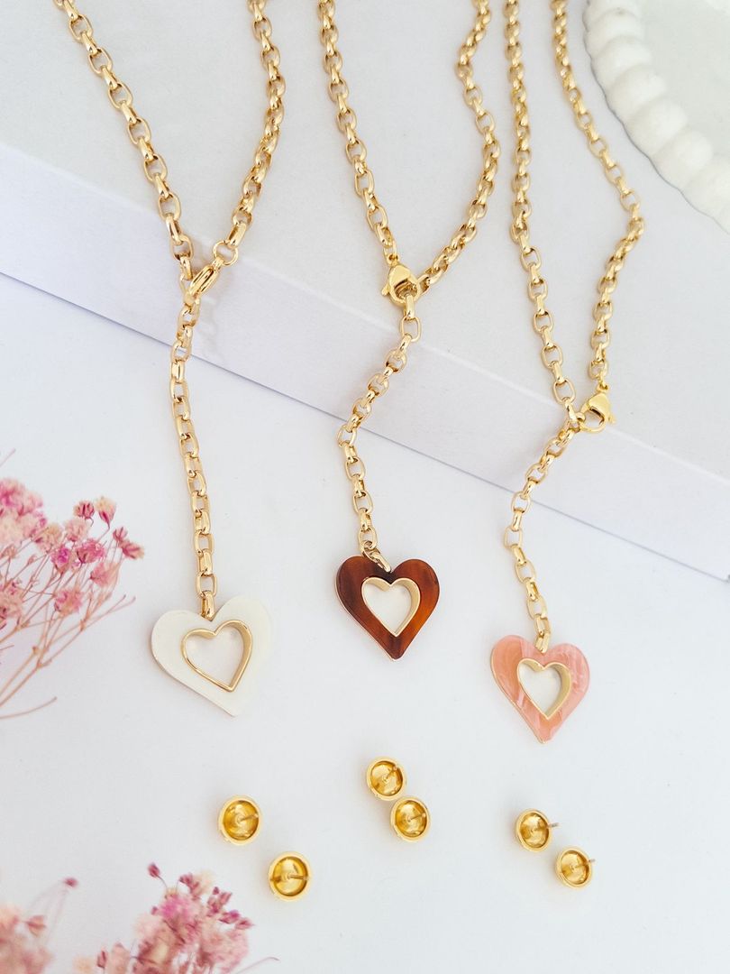 SET CADENA CON TOPOS