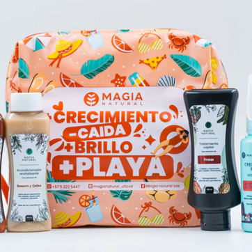 KIT VIAJERO - imagen 1