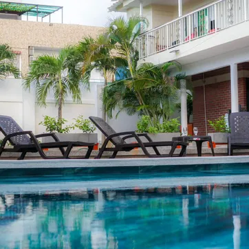 Cabaña 1    - imagen 1