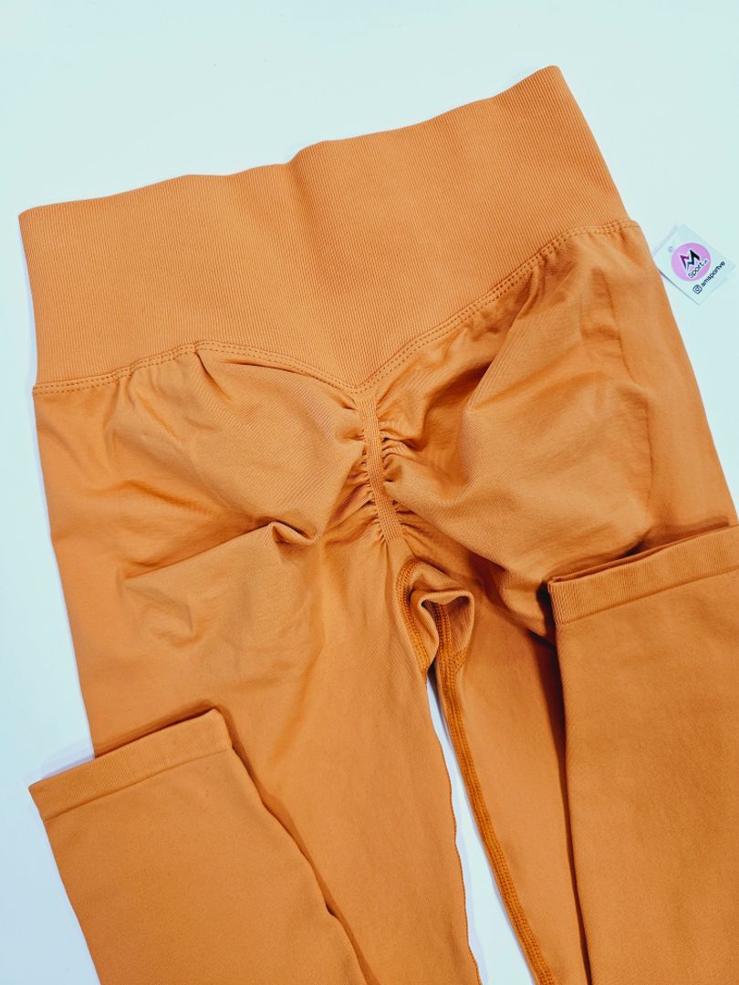 LEGGINGS PREMIUM: S, M, L