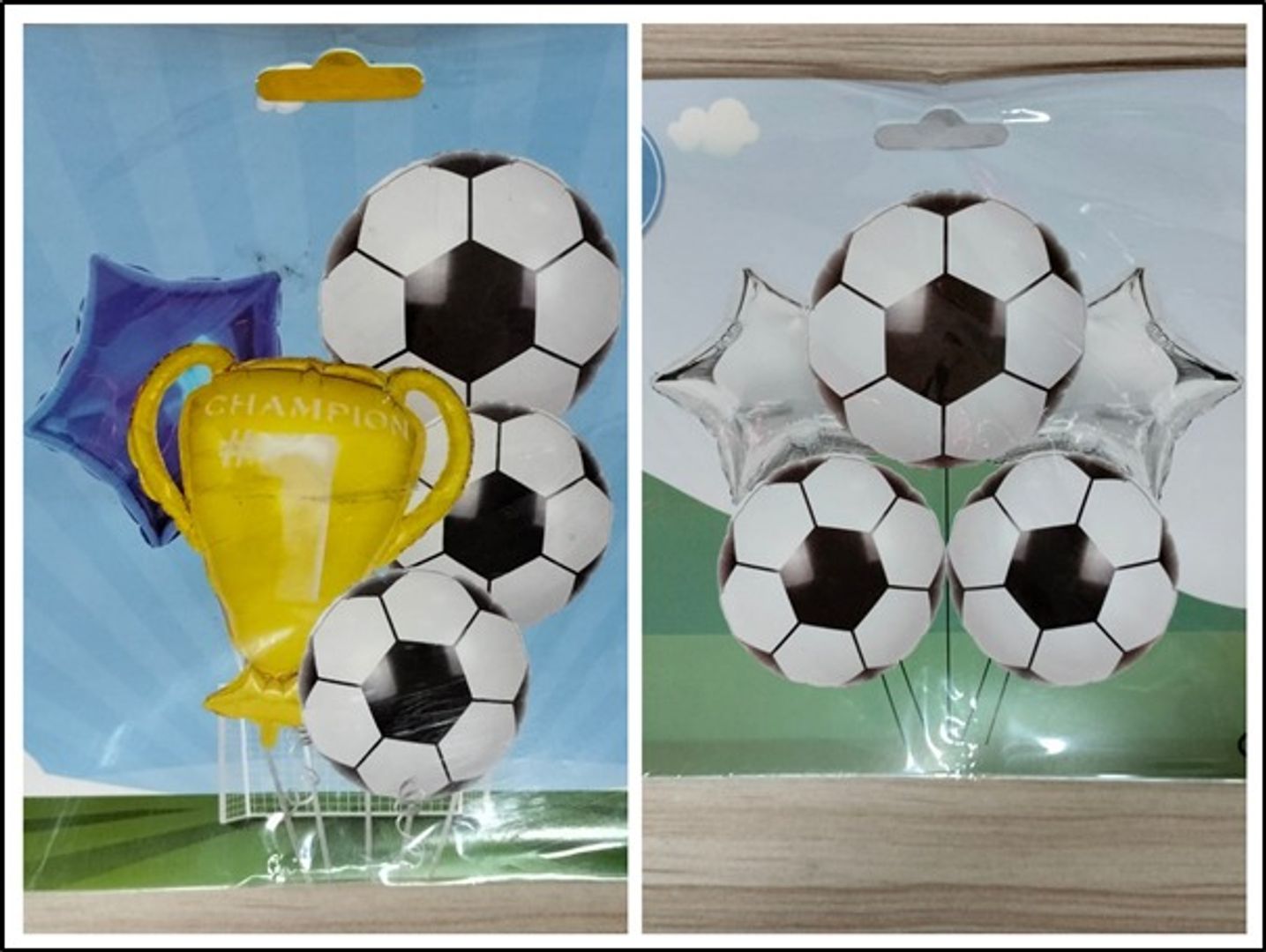 BOUQUET BALON 