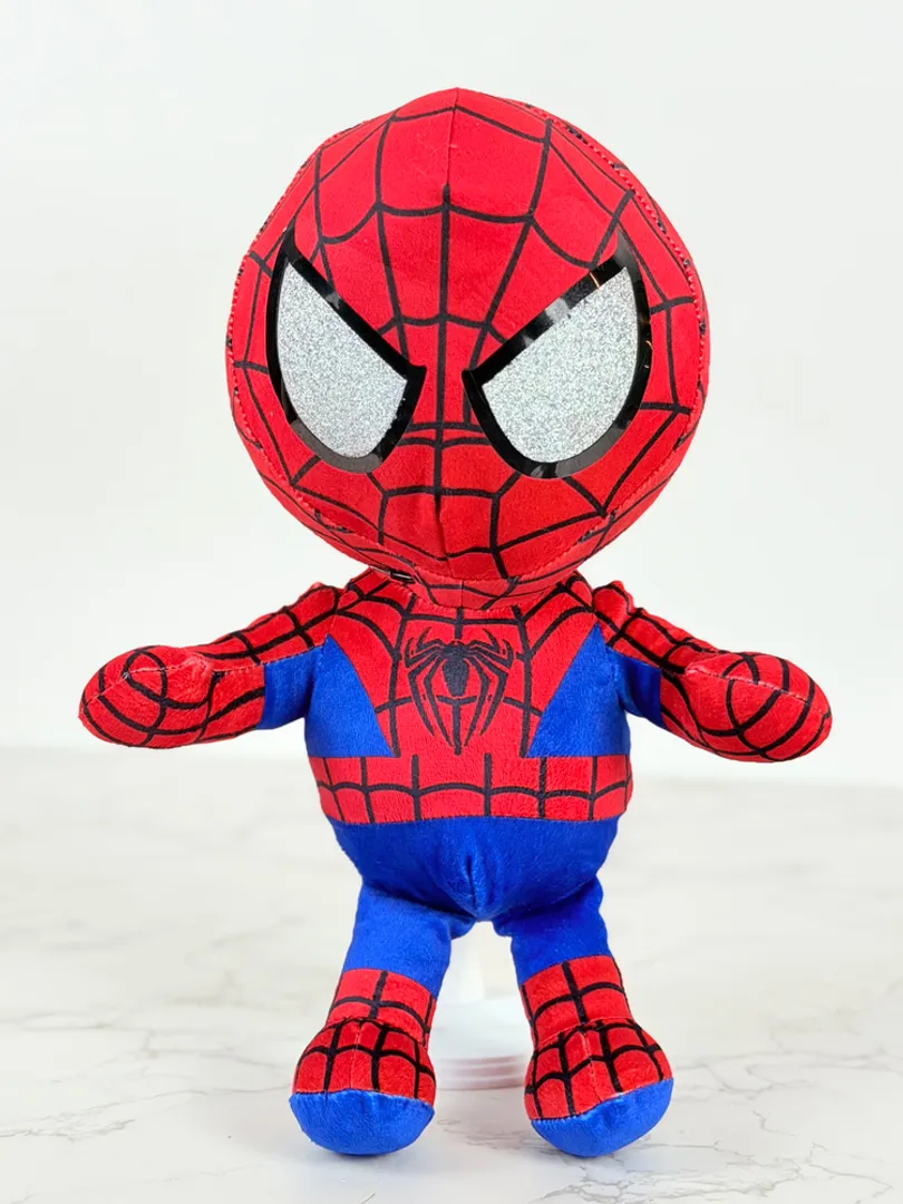SPIDERMAN 30CM