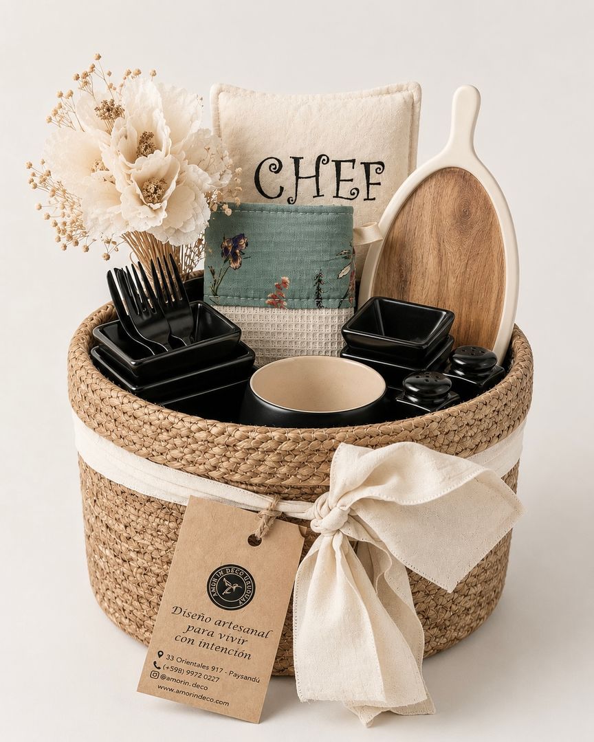 Set Obsequio Cucinari con Amore  