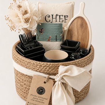 Set Obsequio Cucinari con Amore   - imagen 1