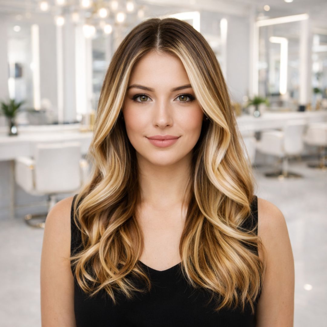 BALAYAGE