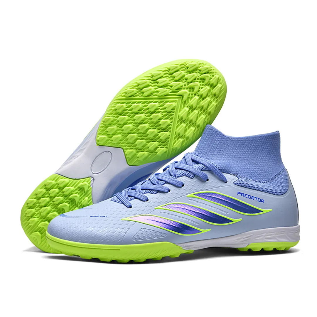 Tenis Predator TF - Sintética / Turf Lote 1