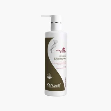 Imagen del producto Shampoo Anti-Hair Loss  500ml