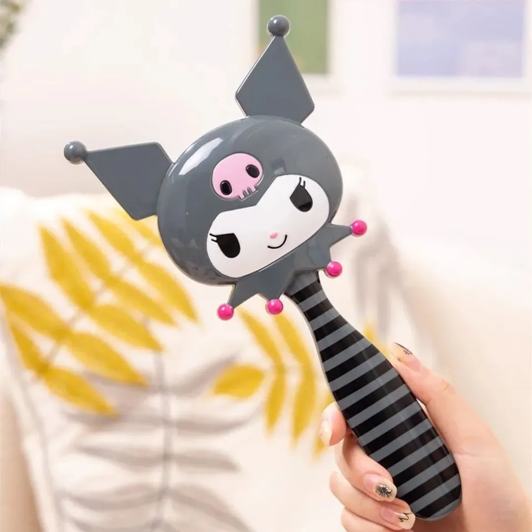 Cepillos Kuromi 