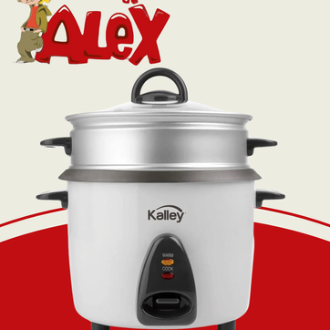 Imagen del producto OLLA ARROCERA