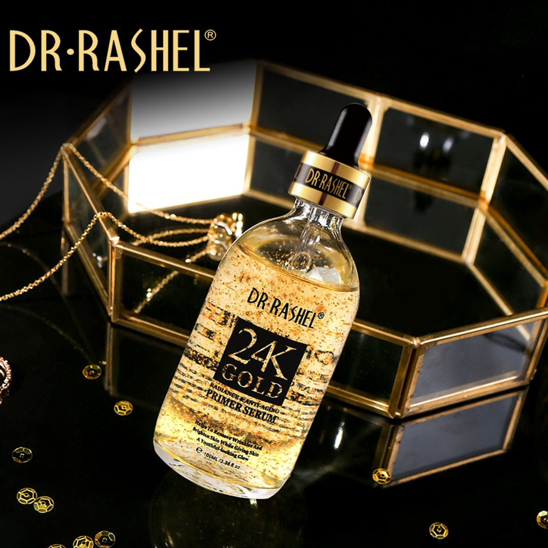  SERUM DE 24K GOLD Dr. Rashel DRL-1479
