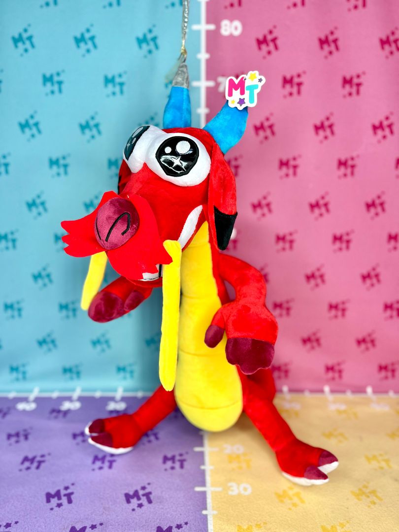 Mushu N-70