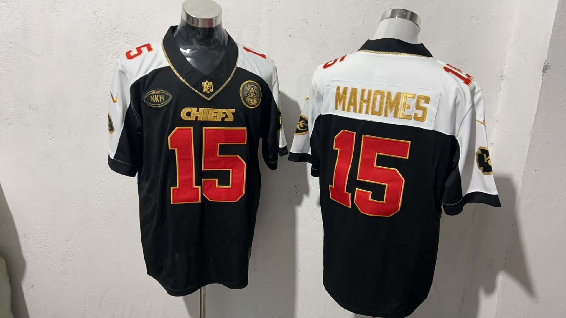 Kansas — Chiefs | Solo por pedido