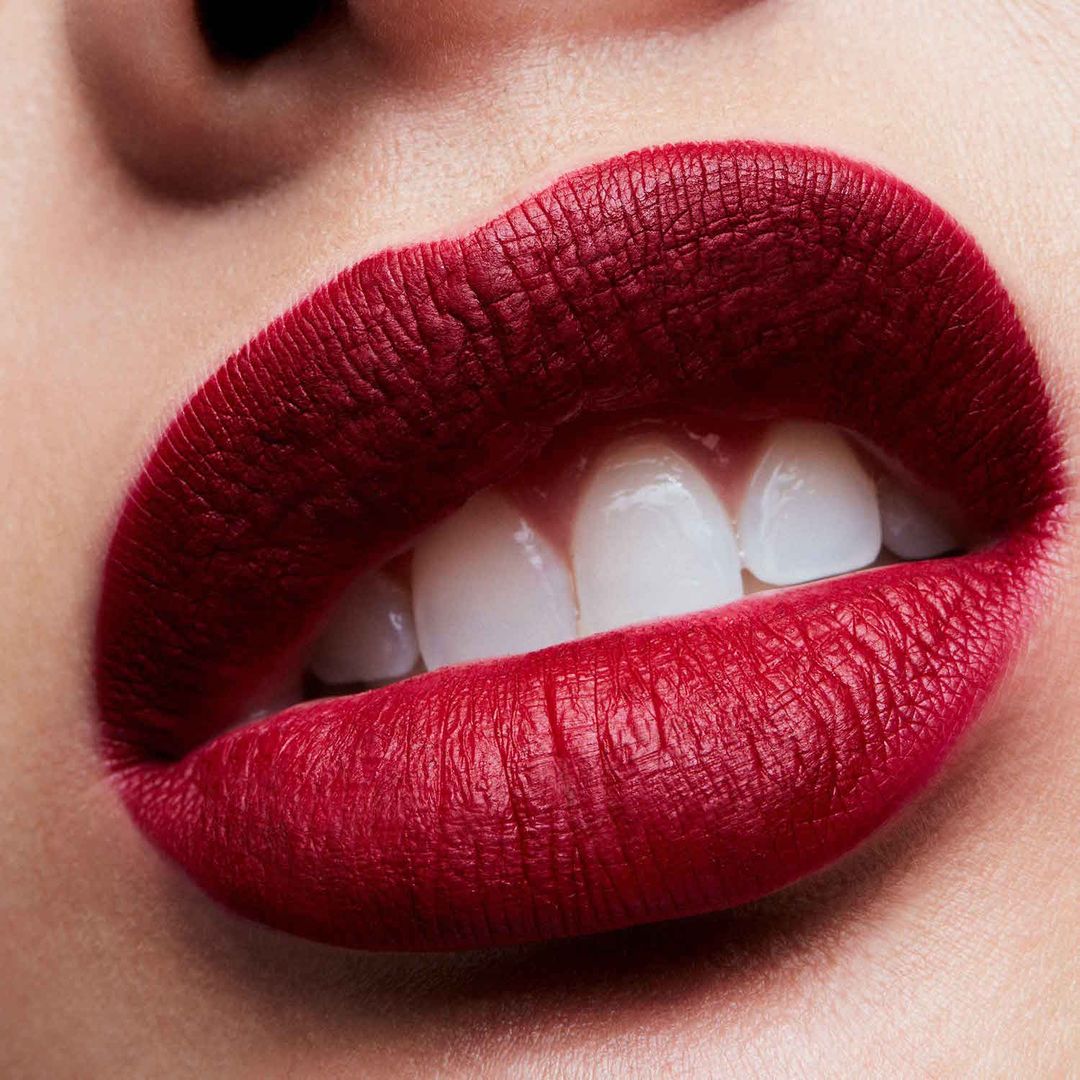 Labiales Retro Matte Liquid Lipcolour