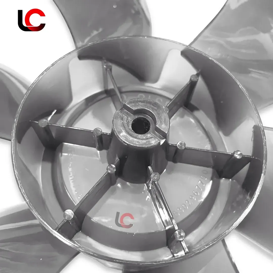 HELICE 6 ASPAS VENTILADOR UNIVERSAL