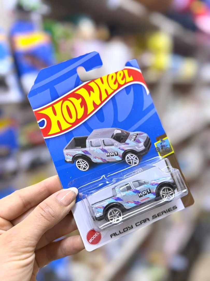 CARROS HOTWHELS