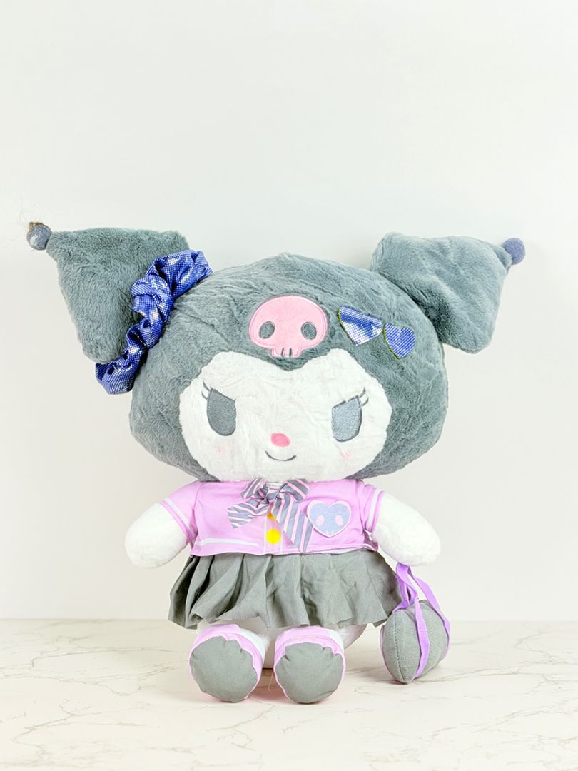 KUROMY BOLSO 35CM