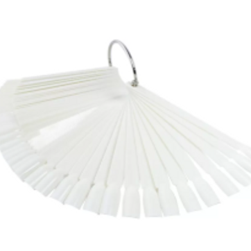 Imagen del producto Llavero de Exhicion Uñas 