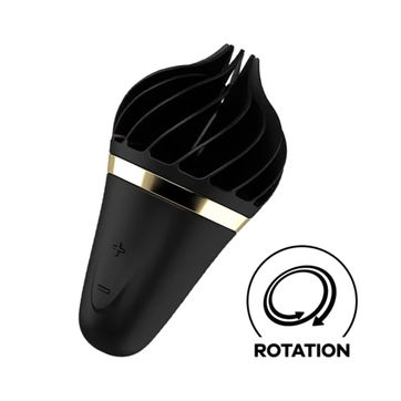 Satisfyer Sweet Treat Blk - imagen 4