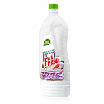 Imagen del producto SHAMPOO MUEBLES Y ALFOMBRAS FULLER X 1.000 ML