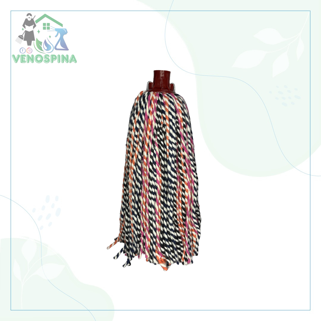 TRAPERO PABILO MEDIANO REPUESTO COLOR