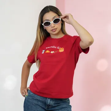 Camiseta Brunch - imagen 1