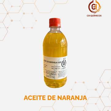 Imagen del producto ACEITE DE NARANJA 500 ML