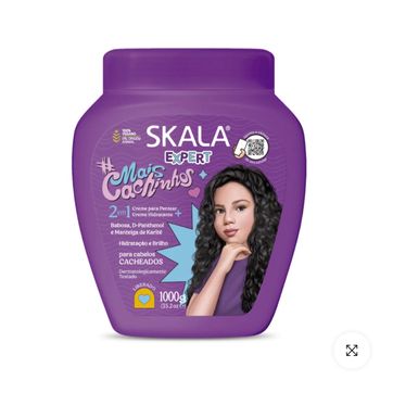 Imagen del producto SKALA MAIS CACHINO