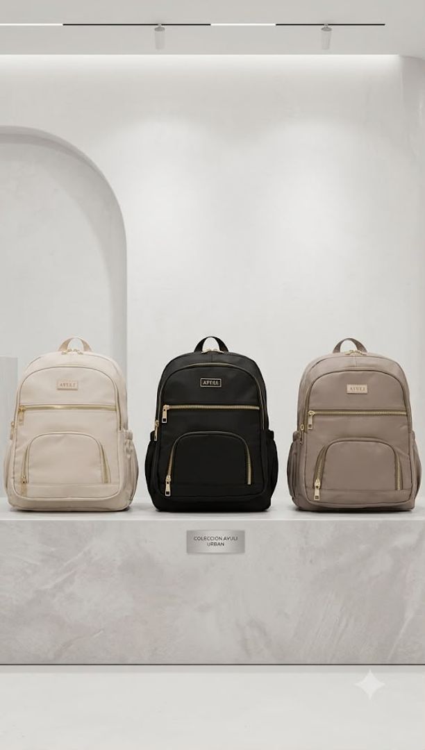 Morral mediano