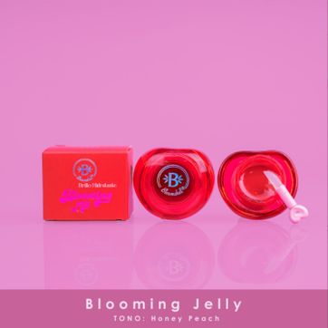 Blooming jelly - imagen 2
