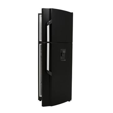 NEV HACEB HIMALAYA 428 LTS NEGRA - imagen 2