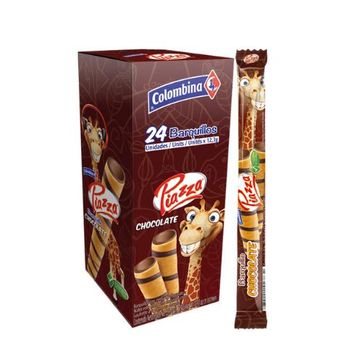 Piazza Barquillo x24 - imagen 1