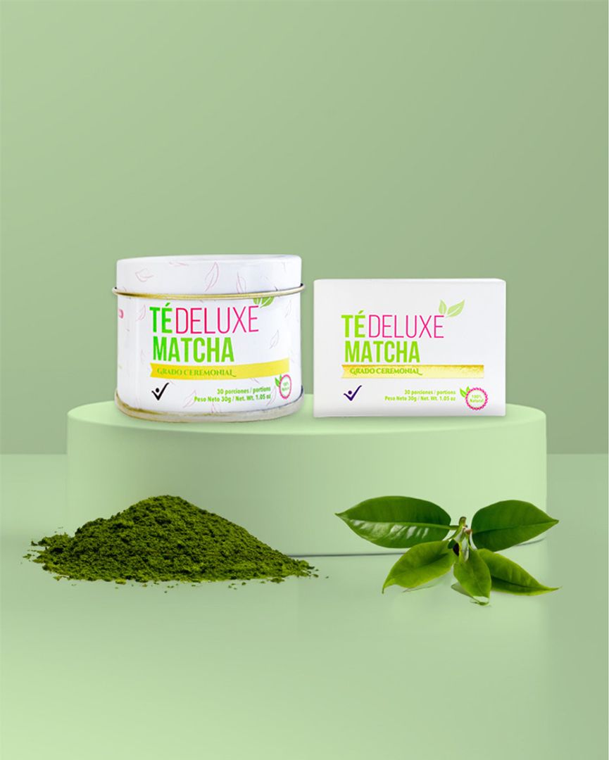 MATCHA CEREMONIAL AAA
