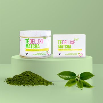 Imagen del producto MATCHA CEREMONIAL AAA