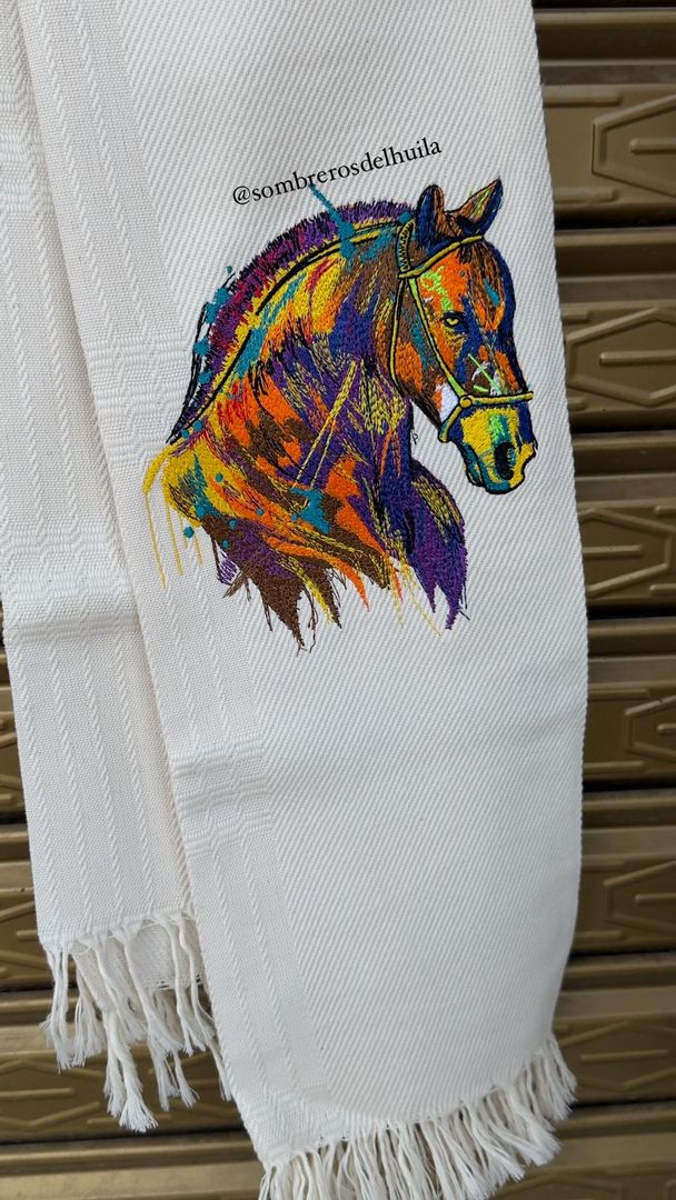 PONCHO