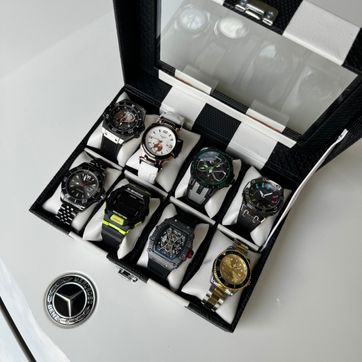 COMBO DELUXE - imagen 1