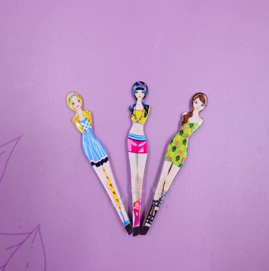 DEPILADOR MUÑECA DC-0257 DAY COLORS