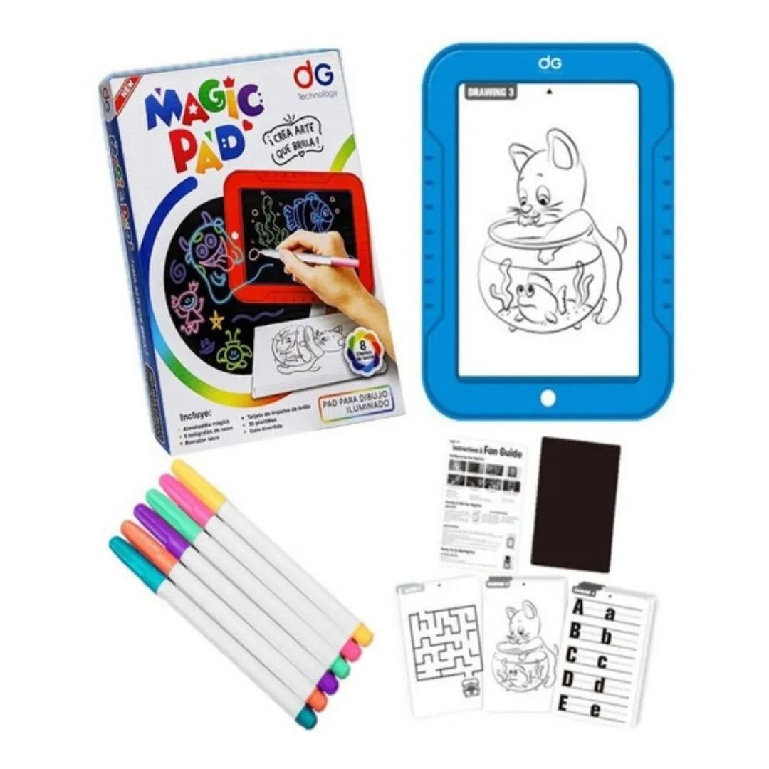 MAGID IPAD