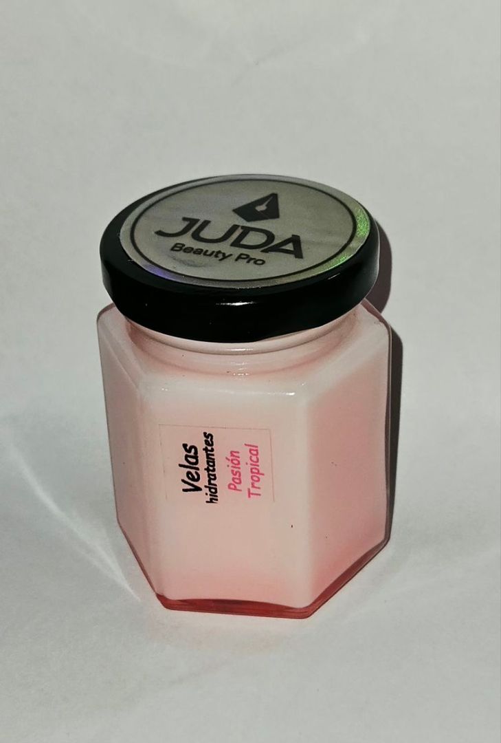 VELA HIDRATANTE 80GR.