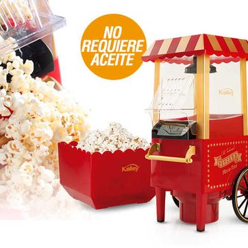 CRISPETERA KALLEY K-PM1200 - imagen 1