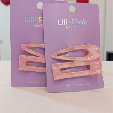 Imagen del producto Kit z2 ganchitos 