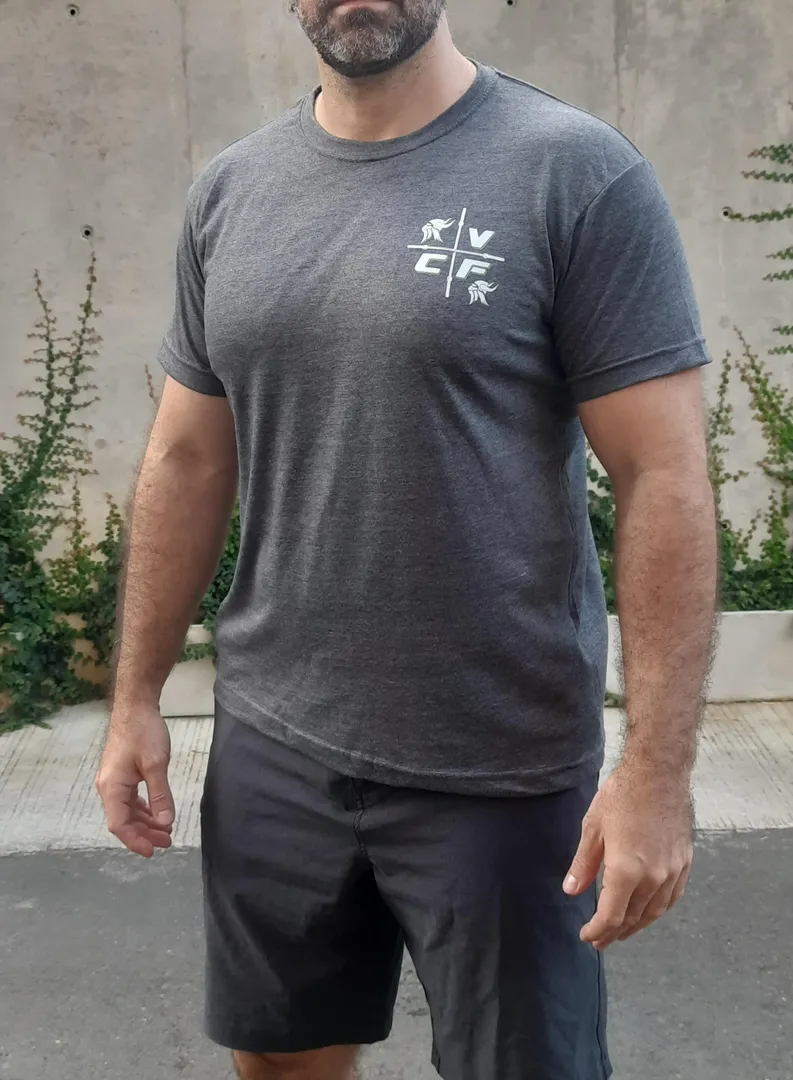 Camiseta M nacional