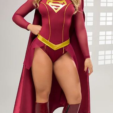 Steel Girl - imagen 1