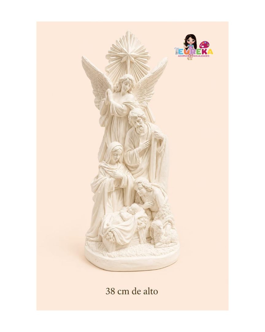 NACIMIENTO ANGEL