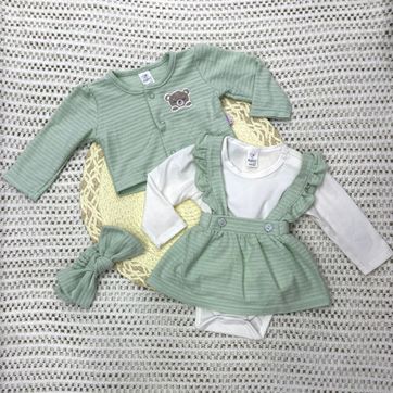 Imagen del producto PRIMER DIA NIÑA