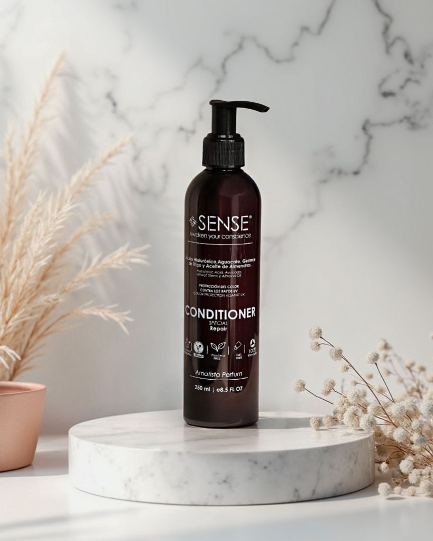 ACONDICIONADOR SPECIAL REPAIR 250ML SENSE
